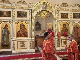 Канун Антипасхи